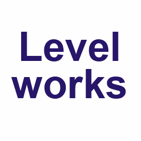 Level works_ˣ